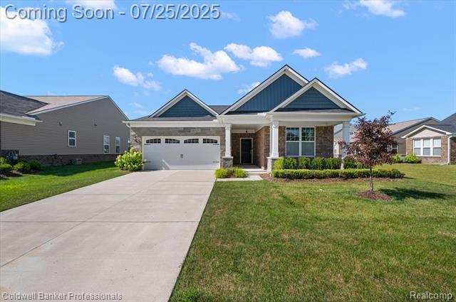50182 Sawyer Road  Canton Twp MI 48188 photo