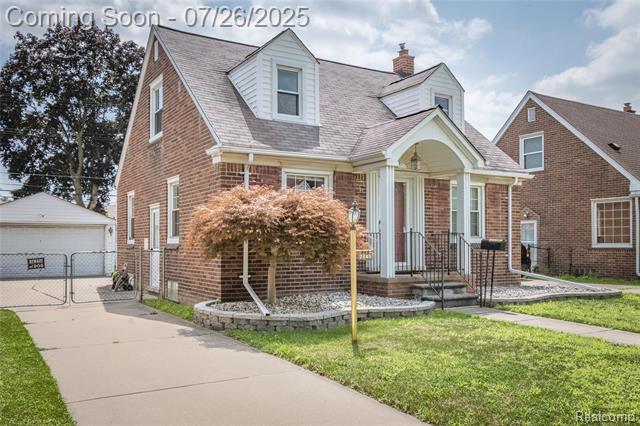 2645 Willow Street  Dearborn MI 48124 photo