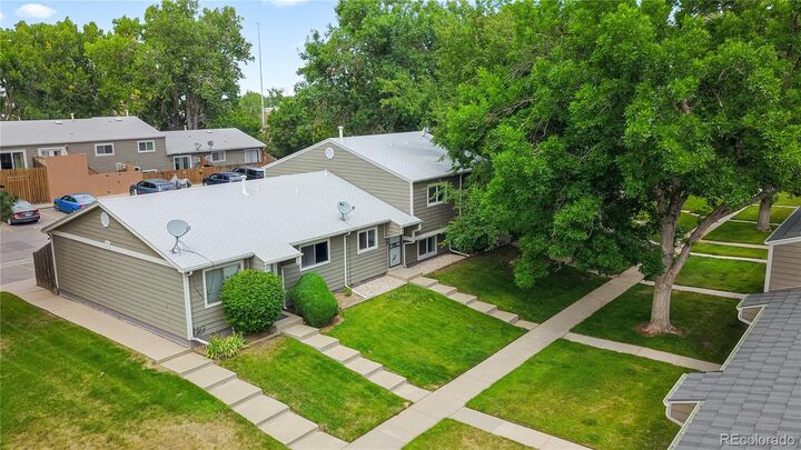 Property Photo: 5721 W 92nd Avenue 68 CO 80031