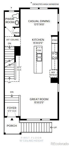 Property Photo: 682 Saddle Drive CO 80516