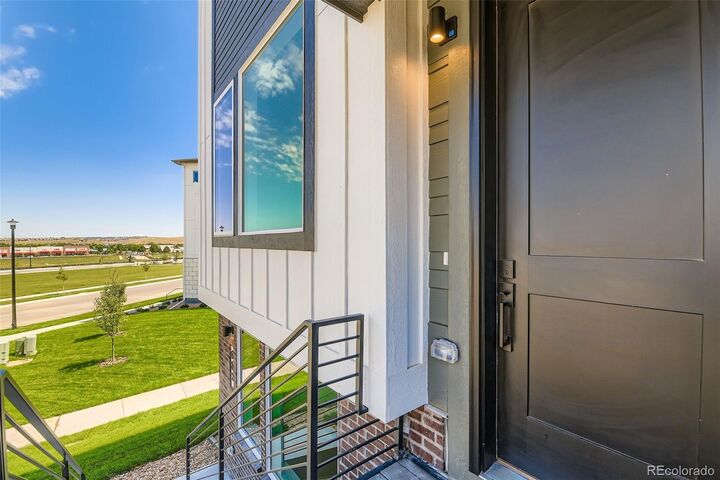 Property Photo:  682 Saddle Drive  CO 80516 