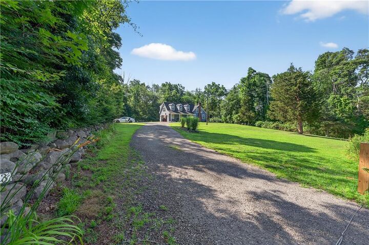 Property Photo: 193 Harris Road RI 02917