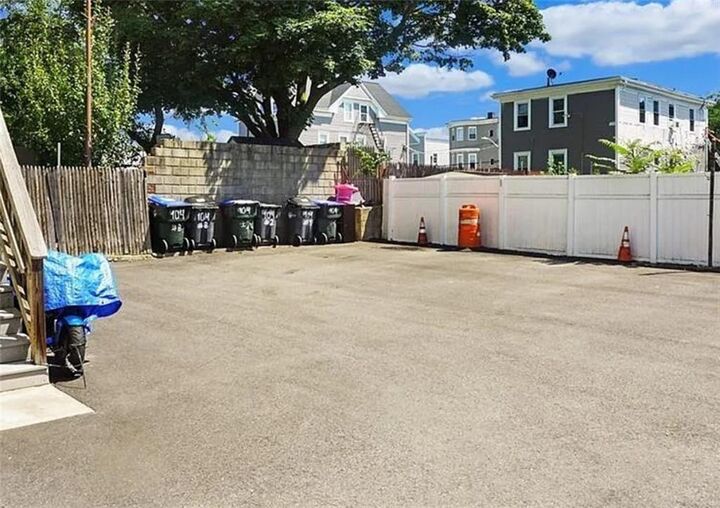 Property Photo:  104 Gesler Street  RI 02909