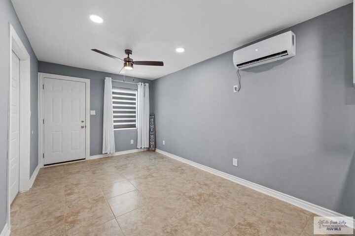 Property Photo:  181 Virginia Ave.  TX 78586 