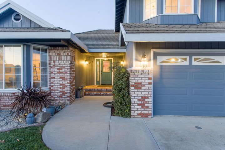 Property Photo:  1612 Devonshire  CA 93906 