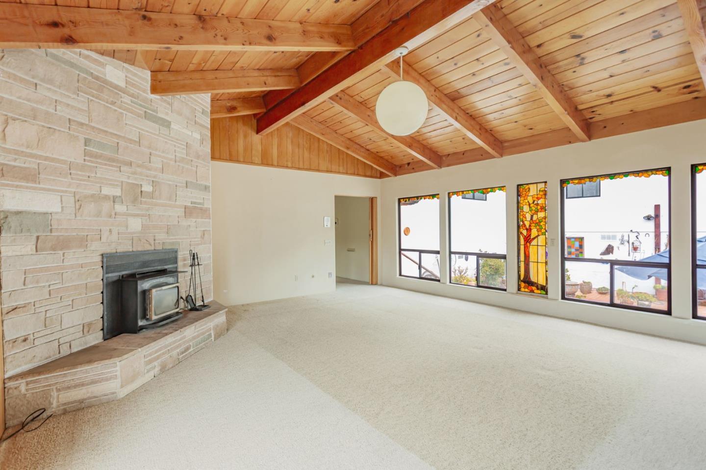 Property Photo: 105 Laureles Grade CA 93908