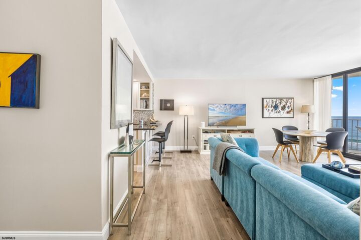 Property Photo: 111 S 16th Ave 622 NJ 08403