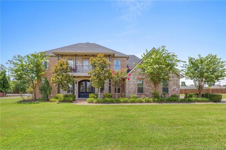 Property Photo:  1910 Reisling Drive  LA 70611 