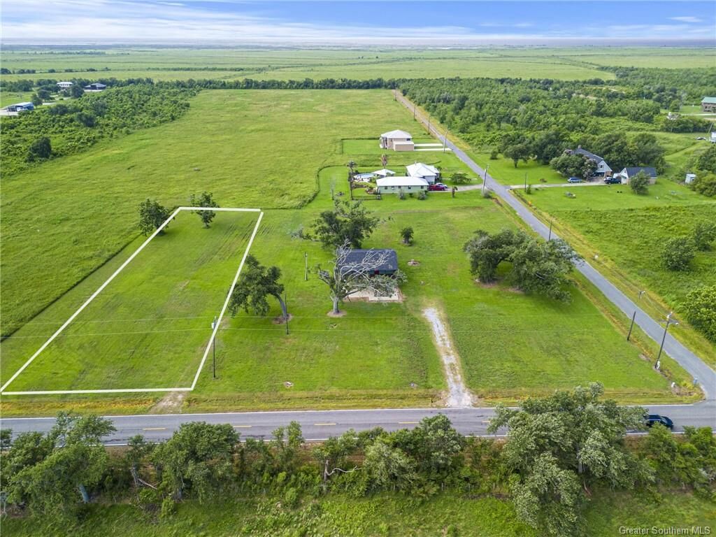 Property Photo:  0 Hebert Camp Road  LA 70607 