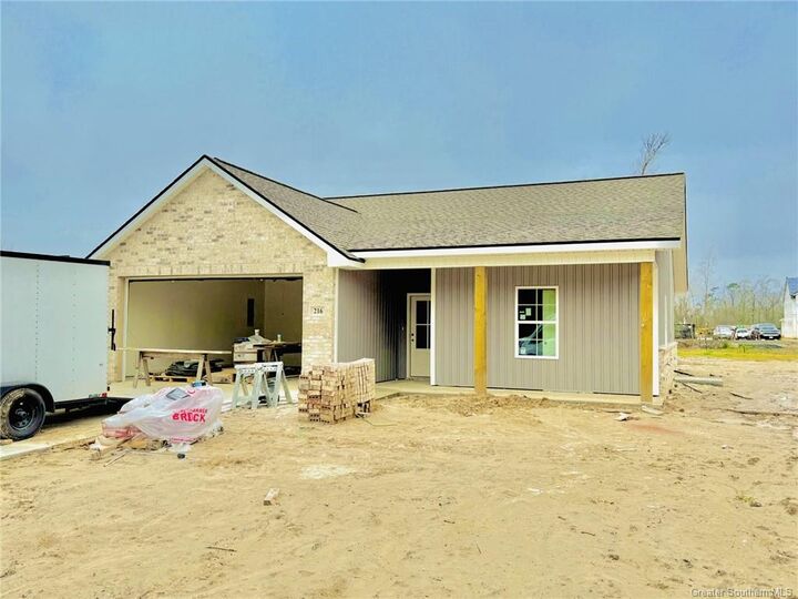0 Jones Road  Lake Charles LA 70611 photo