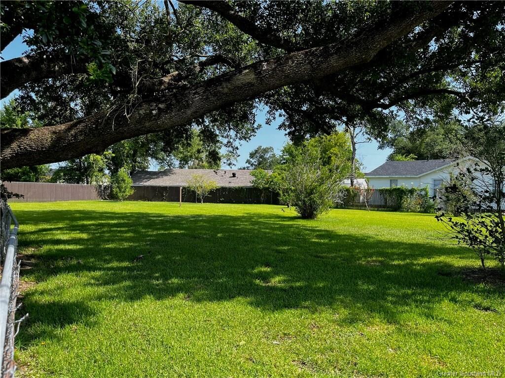Property Photo: 3505 Crescent Street LA 70605