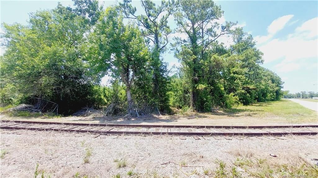 Property Photo: Smith Road LA