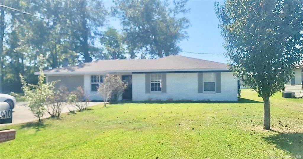 Property Photo: 410 Garrett Drive LA 70663