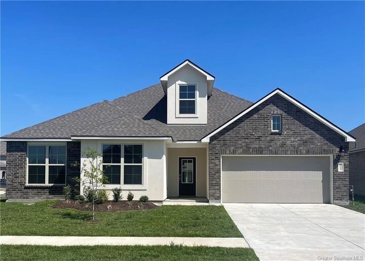 4605 W Ridge Road W  Lake Charles LA 70607 photo