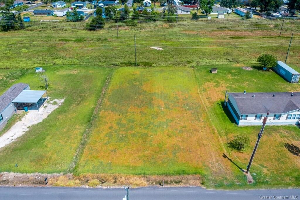 Property Photo: 0 Arabie Road LA 70607