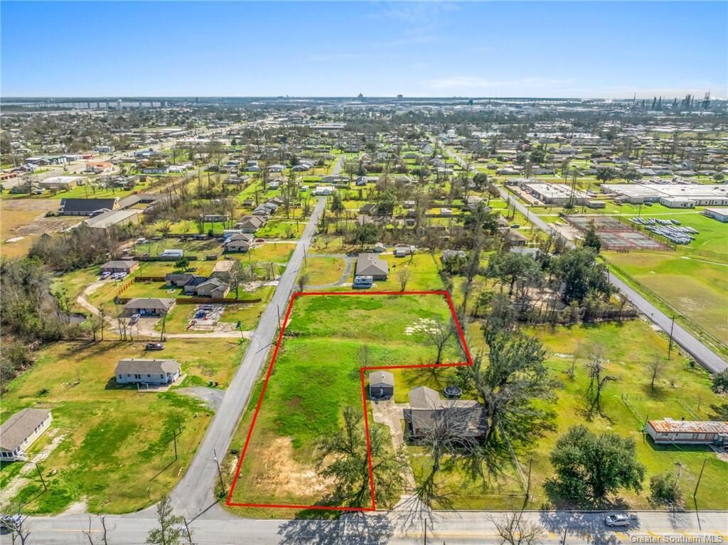 Property Photo:  0 John Stine Road Tbd  LA 70669 