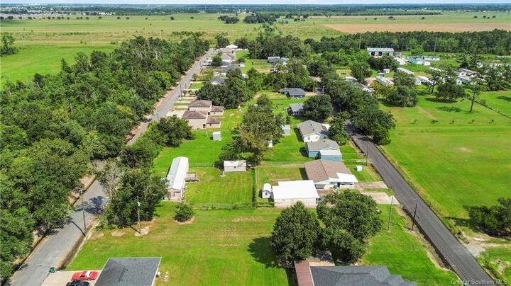 Property Photo:  0 Link Road Tbd  LA 70607 
