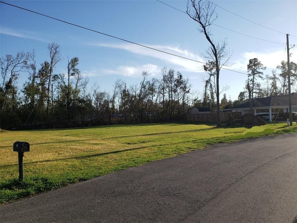 Property Photo: Tbd Cassy Drive LA 70663
