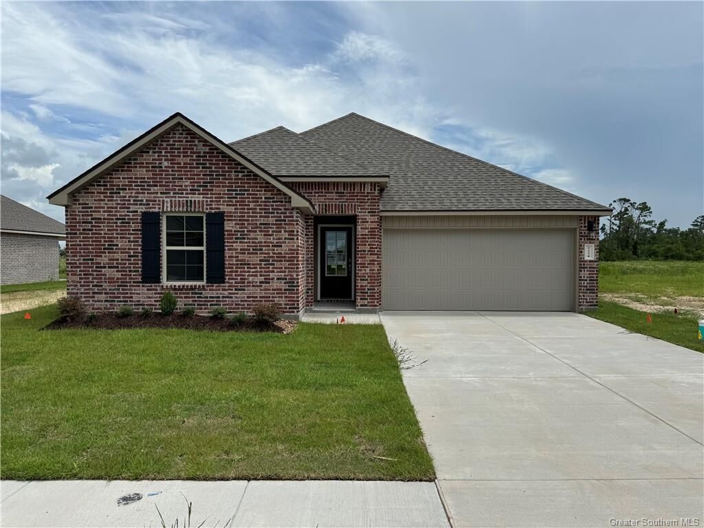 Property Photo:  2220 Savannah View Drive  LA 70607 
