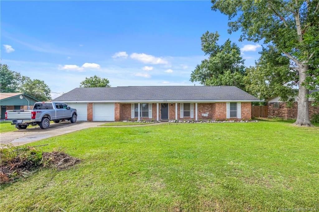 Property Photo: 2514 Roxton Street LA 70663