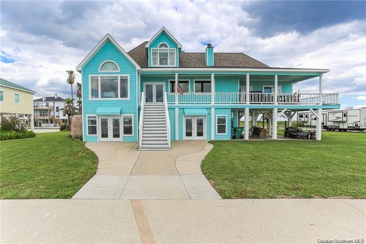 145 W Harbor Drive W  Lake Charles LA 70607 photo