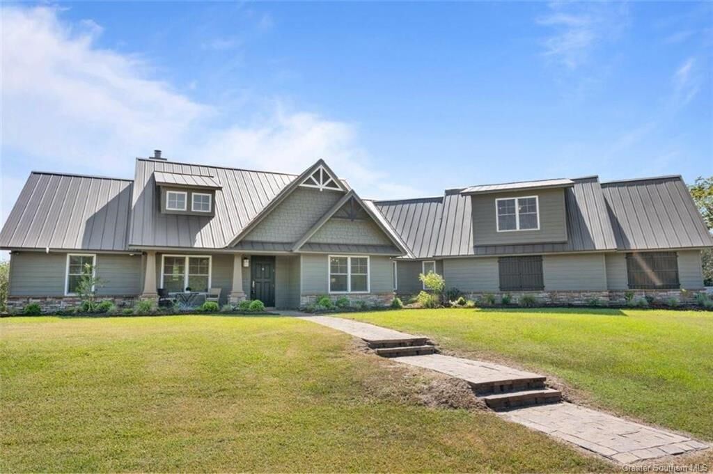 Property Photo: 134 Delaney Road LA 70607