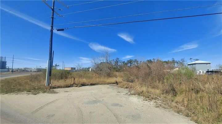 Property Photo:  Bayou D'Inde Road  LA 70669 