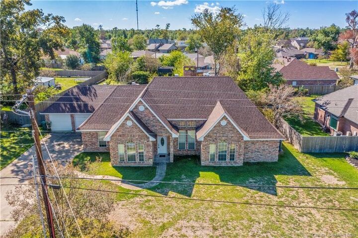 Property Photo: 4795 Maplewood Drive LA 70663
