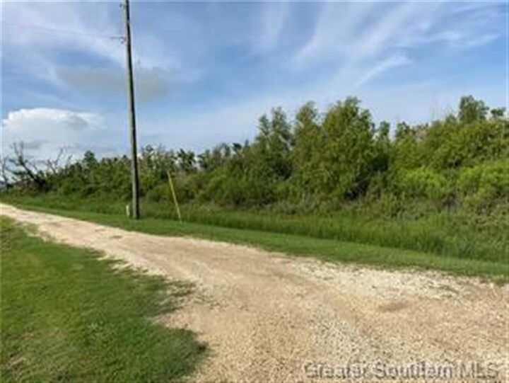 Property Photo:  0 Christy Drive  LA 70645 