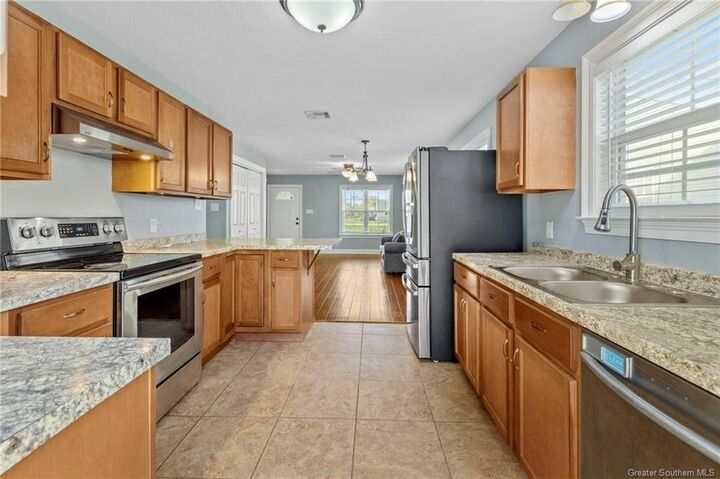 Property Photo:  819 Craft Street  LA 70601 