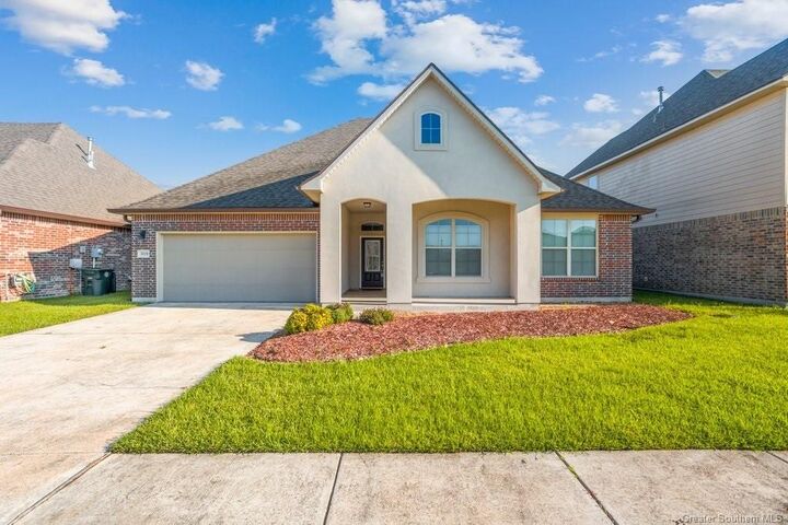 3119 E Crest Lane E  Lake Charles LA 70607 photo