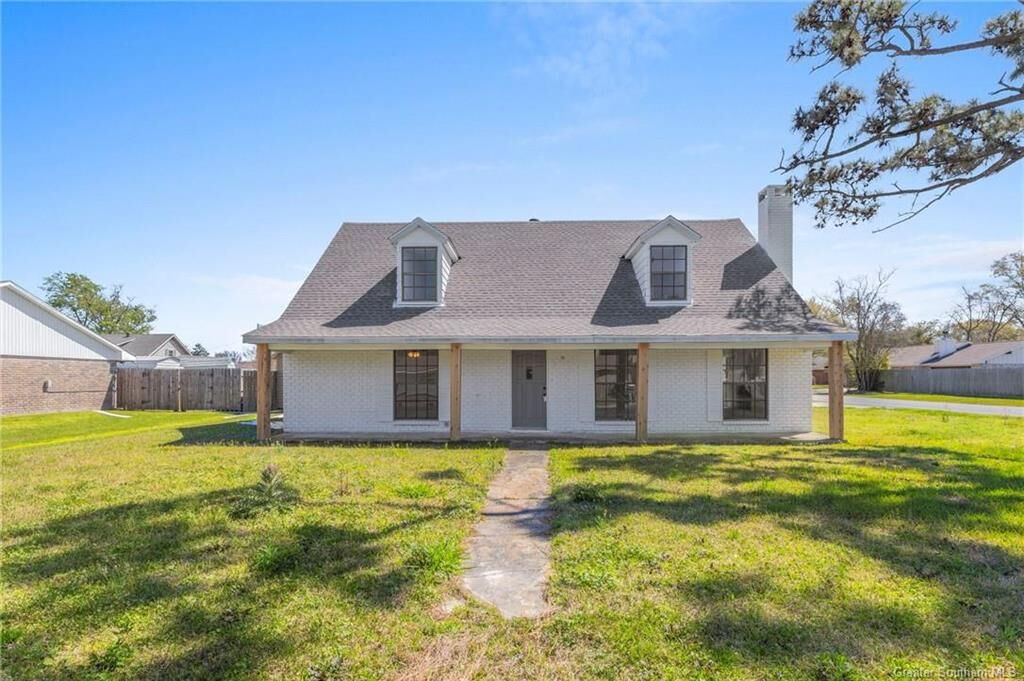 Property Photo:  4549 Powell Lane  LA 70605 