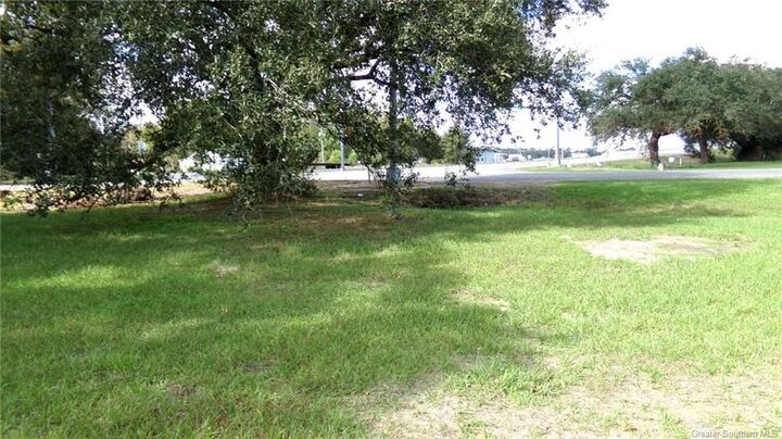 Property Photo: 0 N Cutting Street N LA 70546