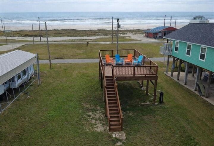 Property Photo:  2142 Heron Street  LA 70631 