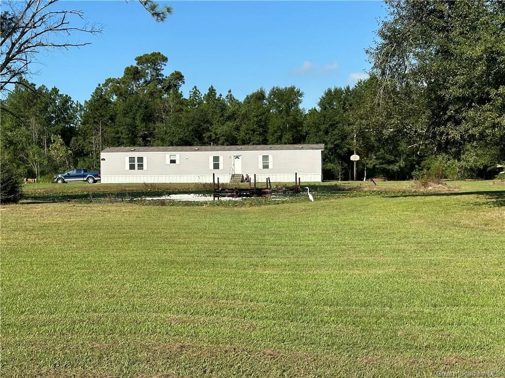 Property Photo:  1981 N Park Lane N  LA 70611 