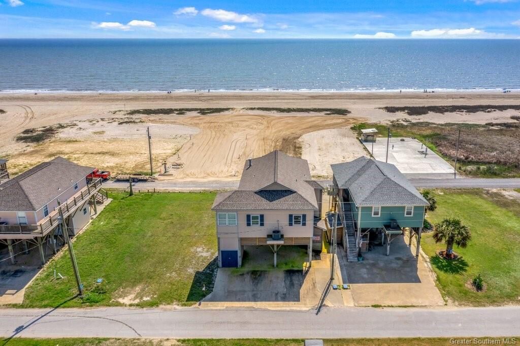 Property Photo: 2521 Brant Street LA 70631