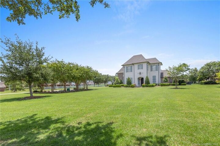 Property Photo:  4215 Indigo Place  LA 70605 