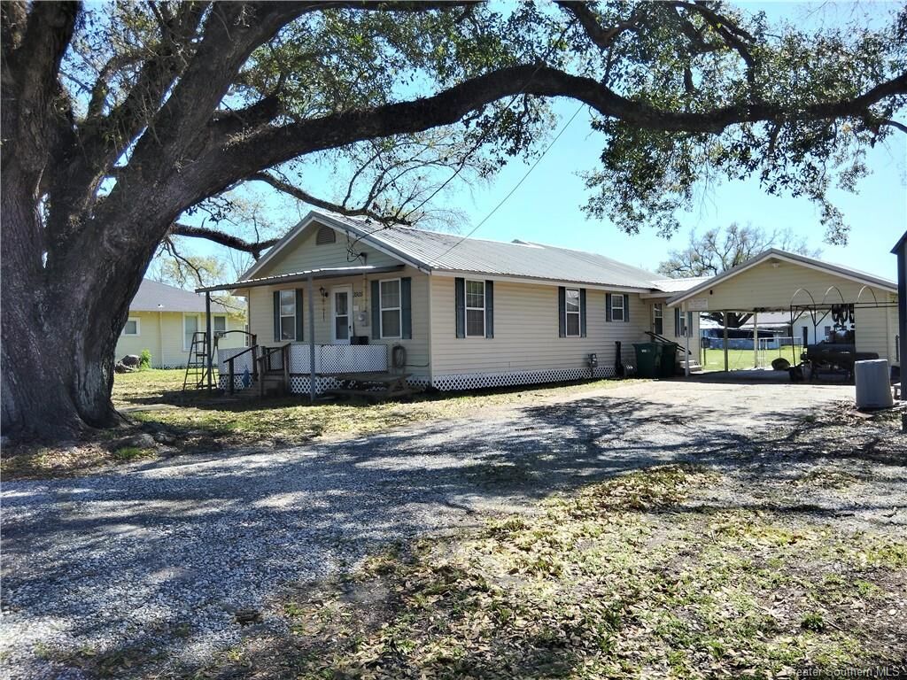 Property Photo: 3905 Rice Dryer Road LA 70668