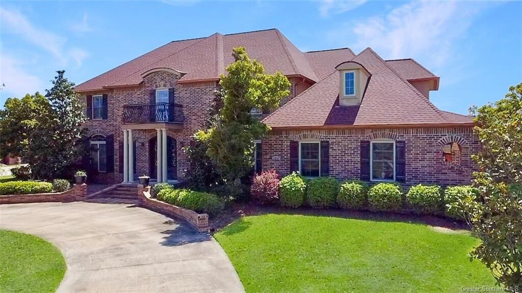 Property Photo: 1755 Jessica Lane LA 70611