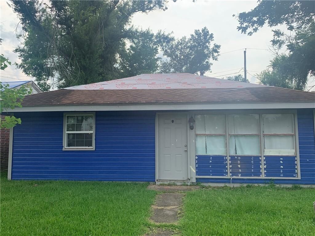 Property Photo: 1704 8th Avenue LA 70601