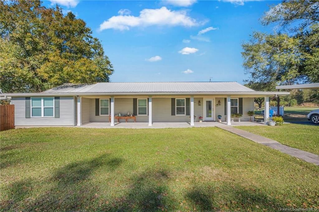 Property Photo: 239 Steven Road LA 70657