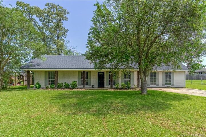 Property Photo: 1430 Beech Street LA 70669