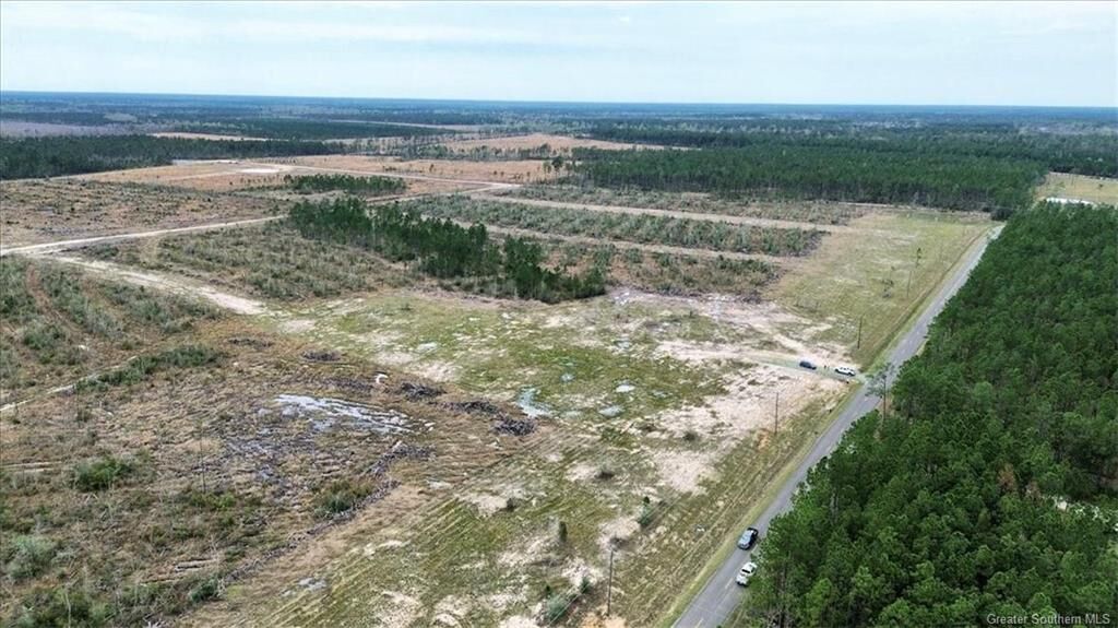 Property Photo: 0 Camp Edgewood Road LA 70633