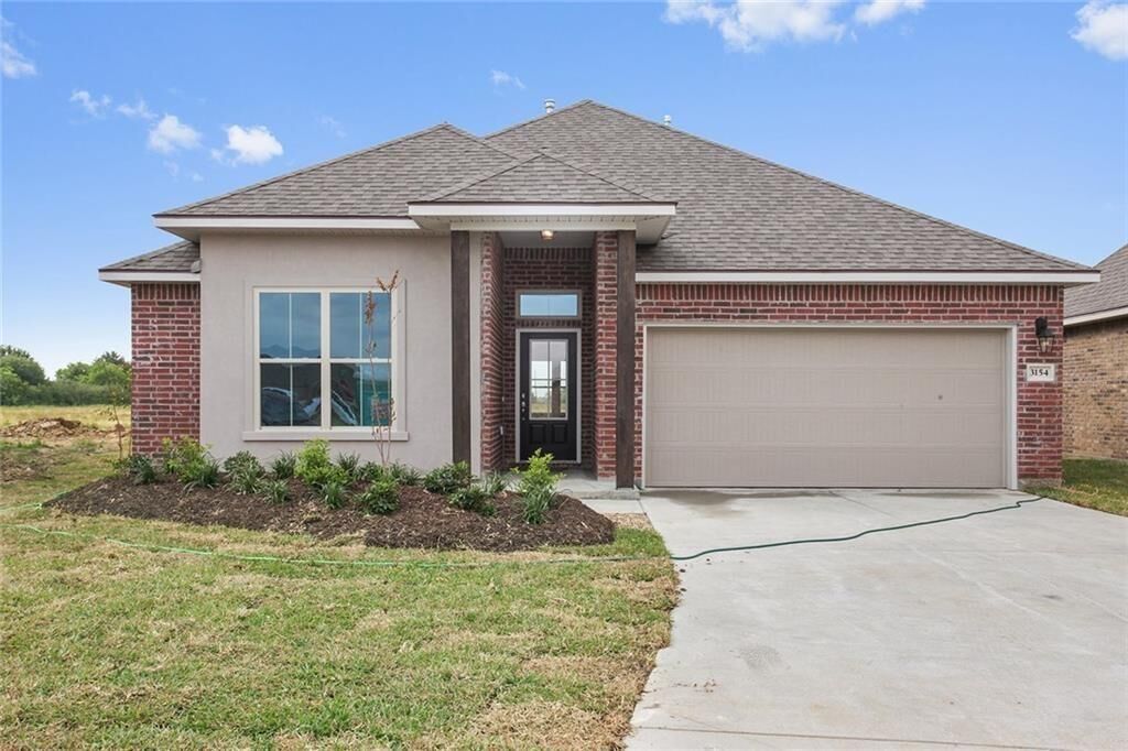 Property Photo:  3154 Asbury Circle  LA 70607 