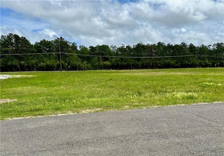 Property Photo:  0 Howard Drive  LA 70611 