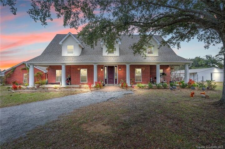 700 W Friesen Road W  Lake Charles LA 70607 photo