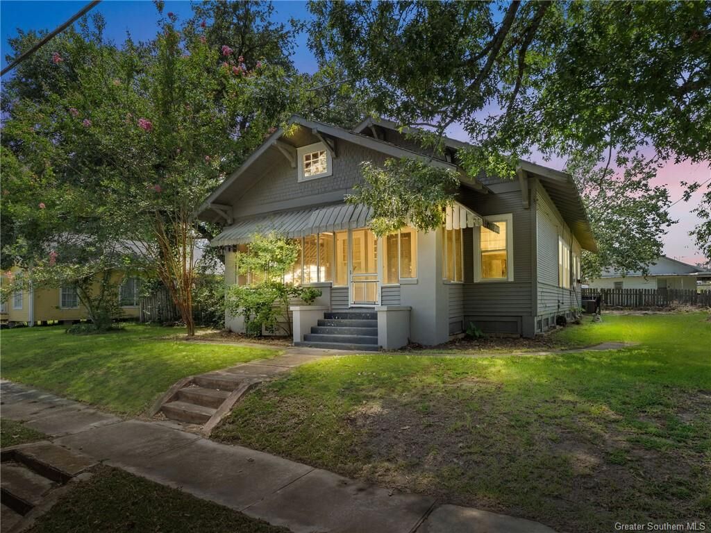 Property Photo:  204 N 1st Street N  LA 71446 