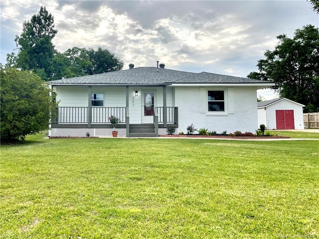 Property Photo:  207 Rio Hondo Street  LA 70663 