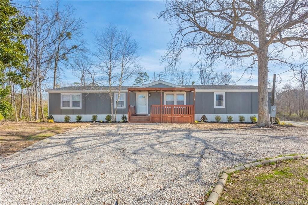Property Photo:  370 S Perkins Ferry Road S  LA 70611 