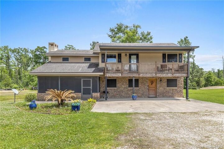 Property Photo: 700 S Perkins Ferry Road S LA 70611
